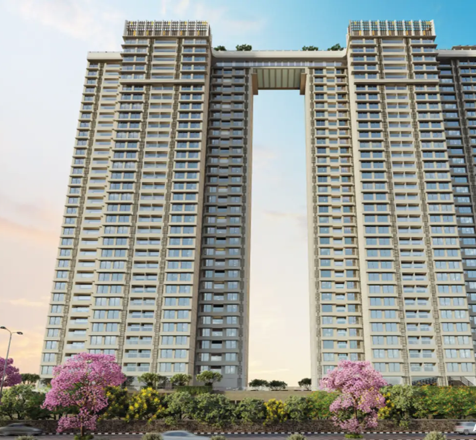 Godrej Vistas